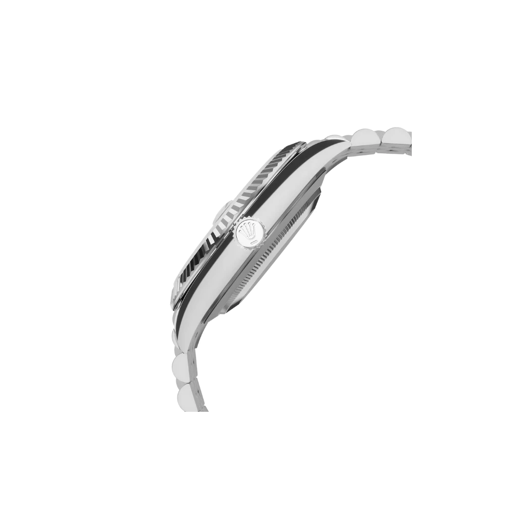 Rolex Datejust 41 Ref. M126334‑0016 - Image 5