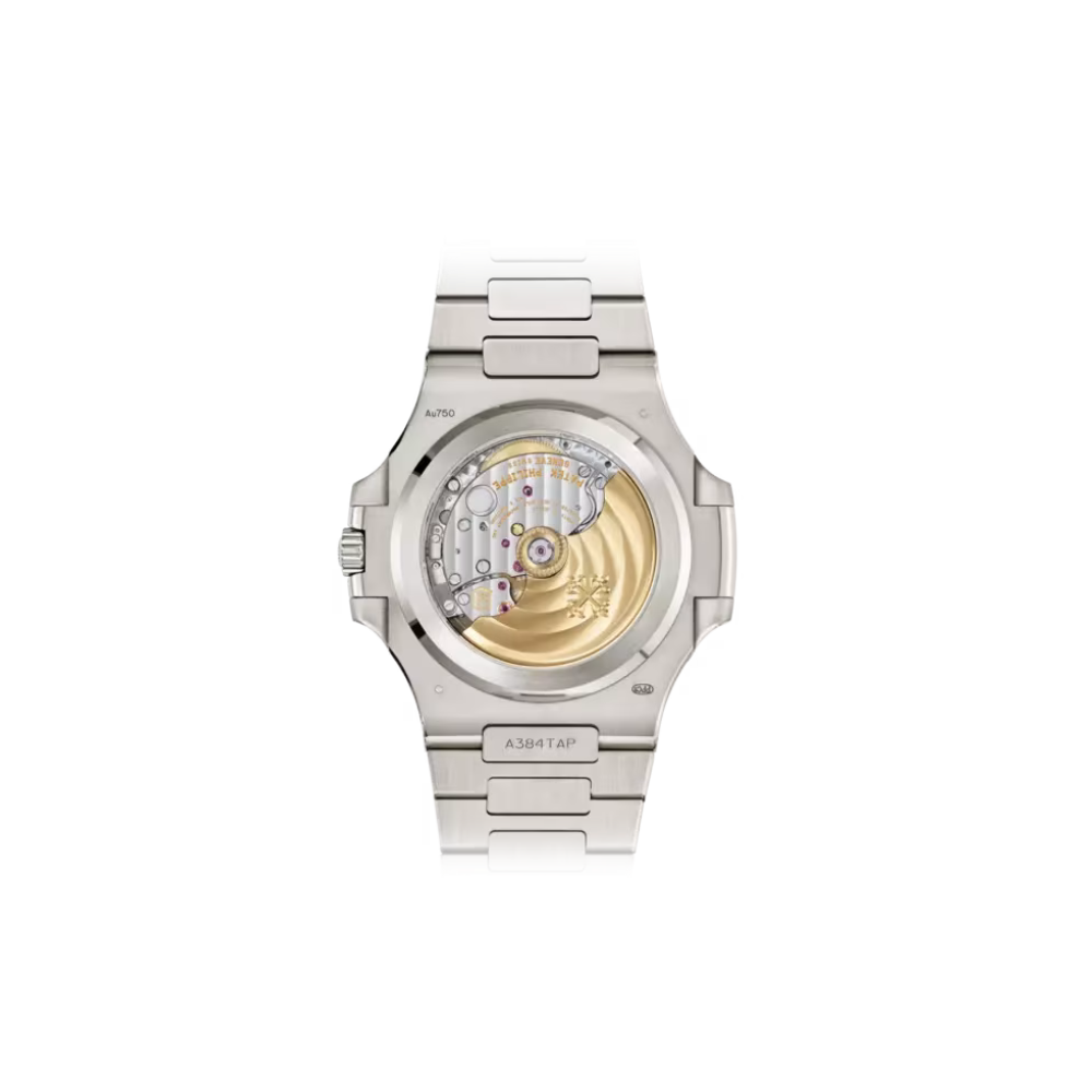 Patek Philippe Nautilus 5711/1P 40th Anniversary - Image 2