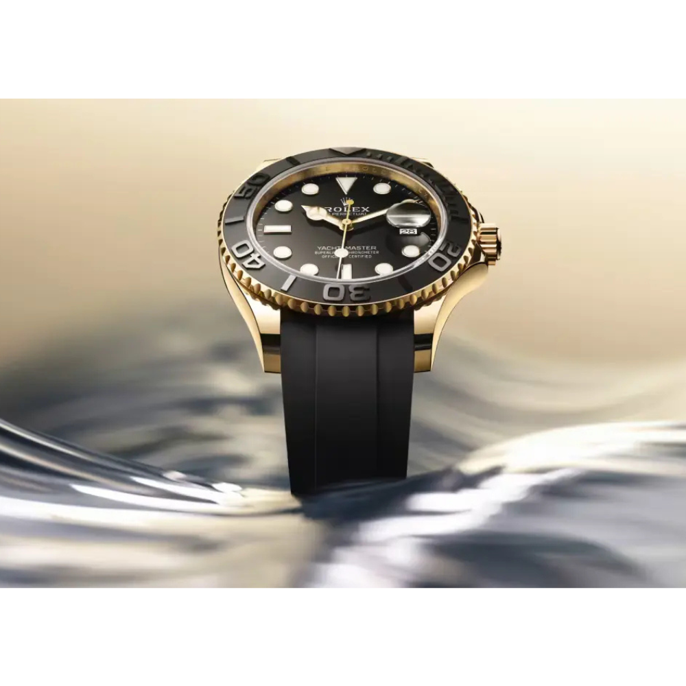 Rolex Yacht-Master 42mm, 18k Ref. 226658-0001 - Image 4