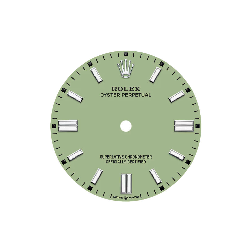 Rolex Oyster Perpetual 36 Ref. 126000-0011 - Image 2
