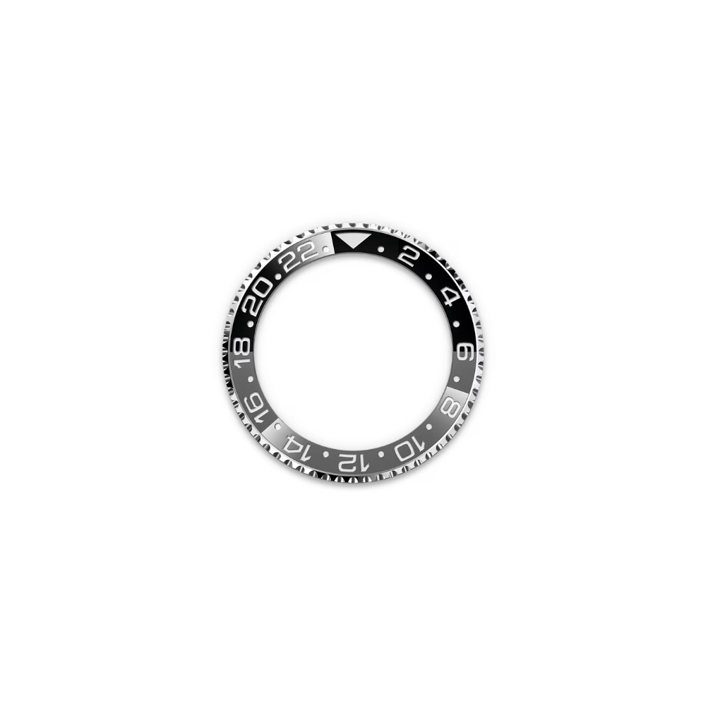 Rolex GMT‑Master II 40 mm Ref# M126710GRNR‑0003 - Image 3