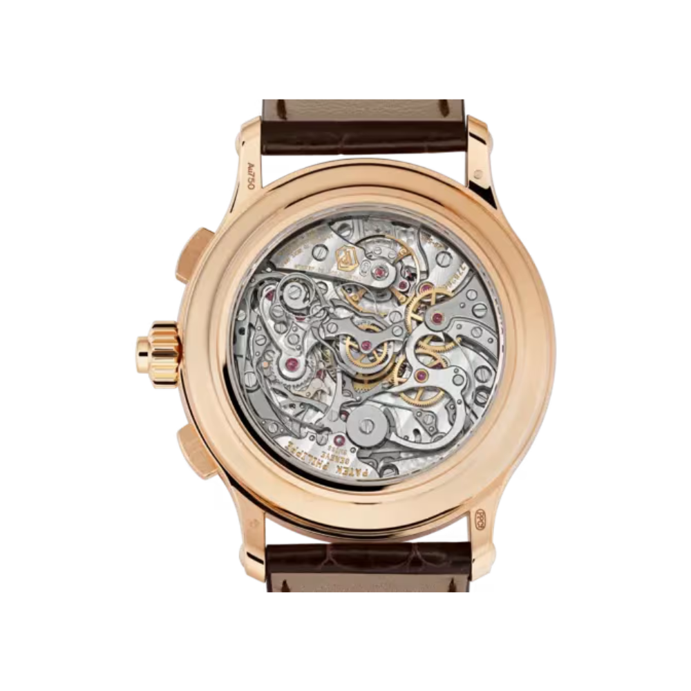 Grand Complications Ref. 5370R-001 Rose Gold - Image 4