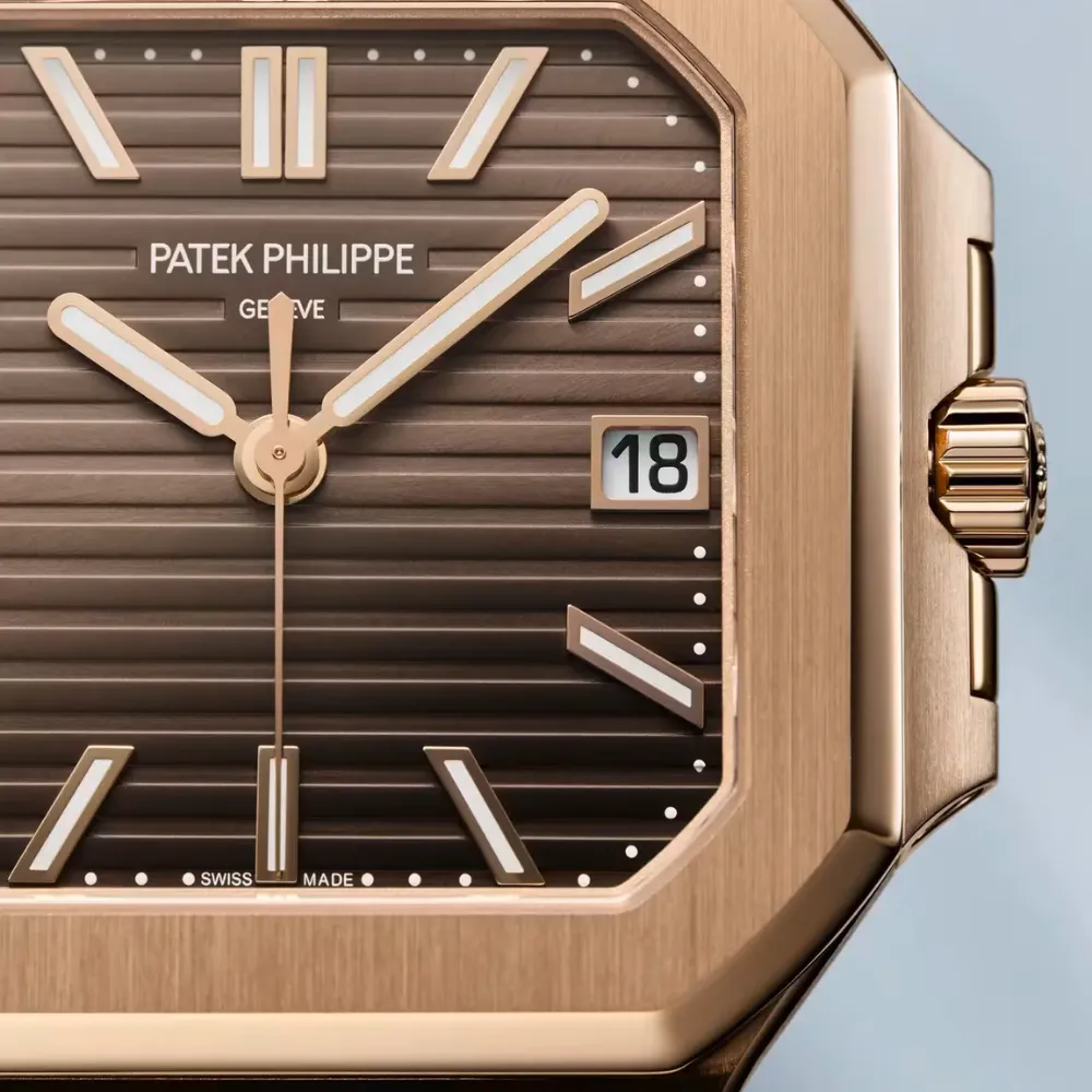 Cubitus Ref. 7128/1R-001 Rose Gold - Image 14