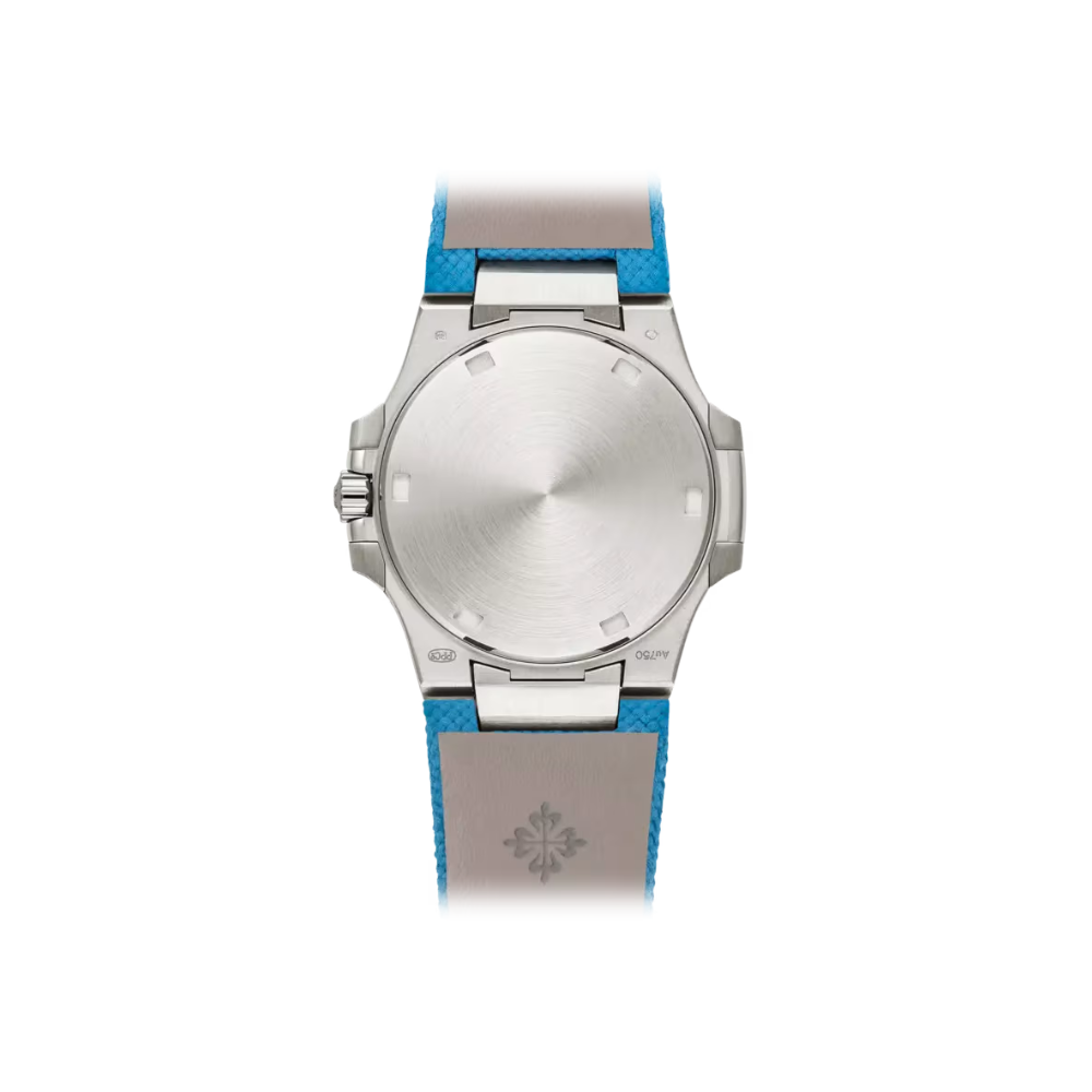 Nautilus Ref. 7010G-013 White Gold - Image 5