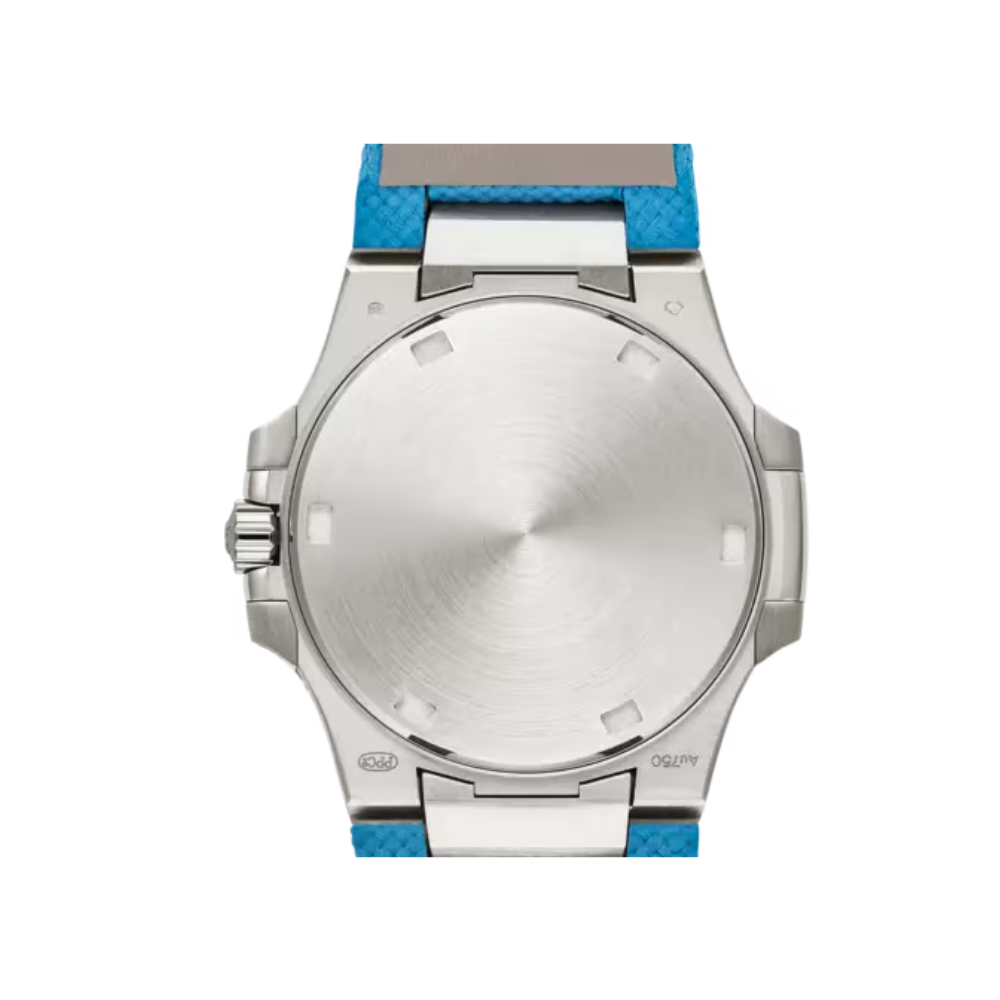 Nautilus Ref. 7010G-013 White Gold - Image 3