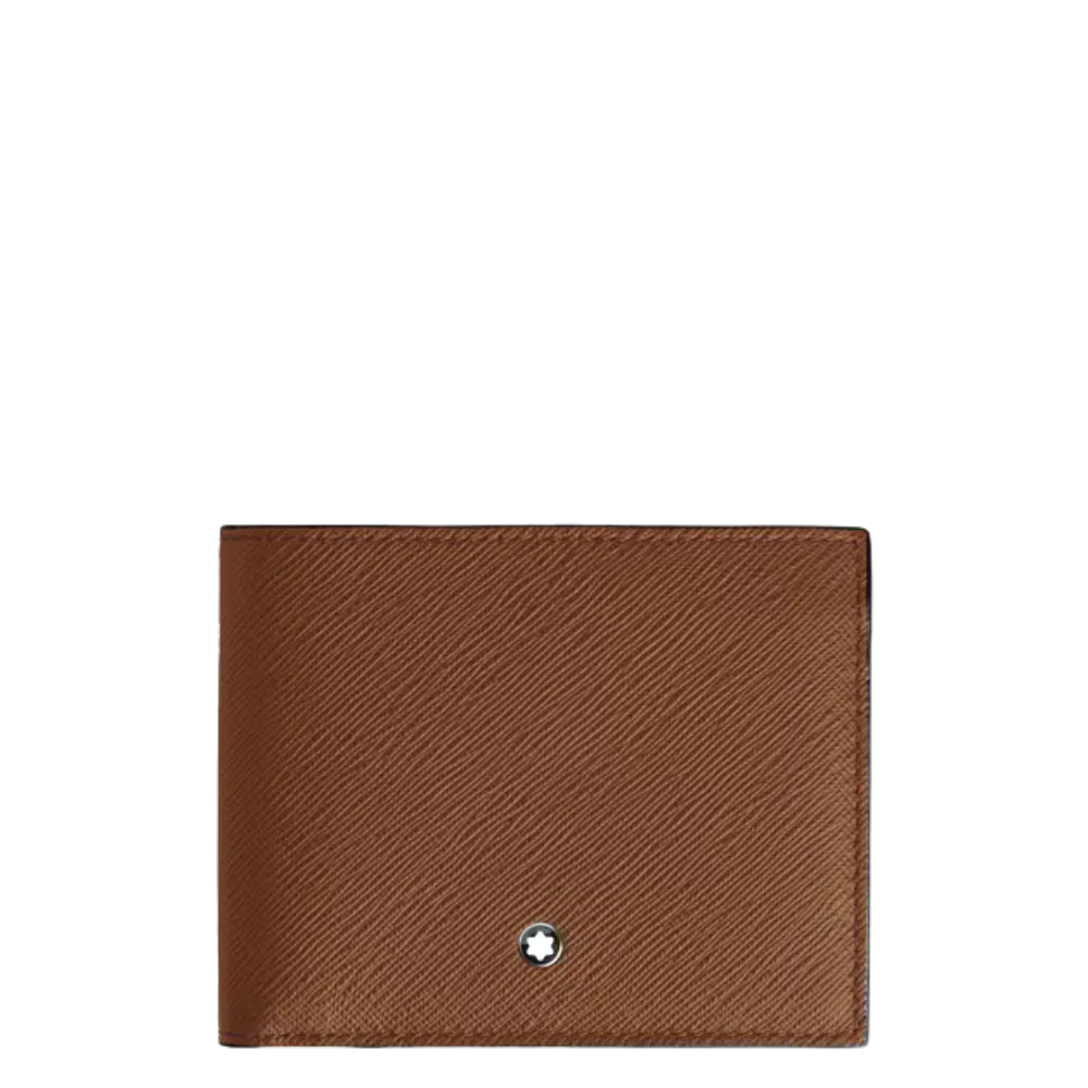 Montblanc Sartorial Wallet 6cc