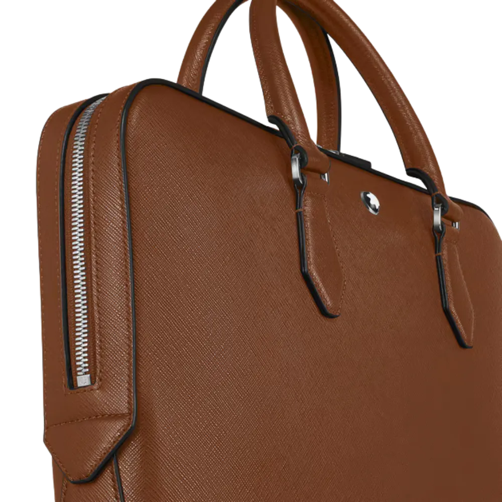 Sartorial Thin Document Case - Image 3