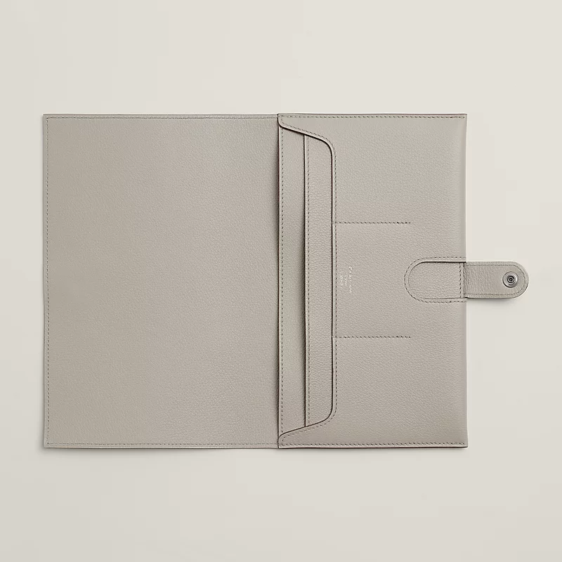 Hermes R.M.S. Toutenmain Wallet - Image 8