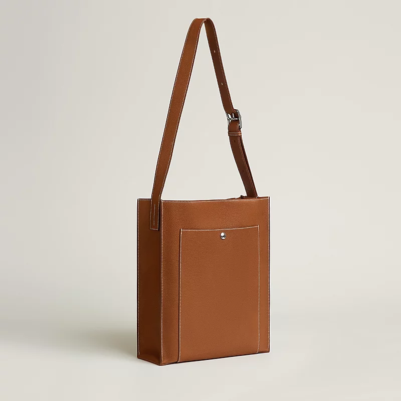 Hermes Cab’H Tote Bag - Image 3