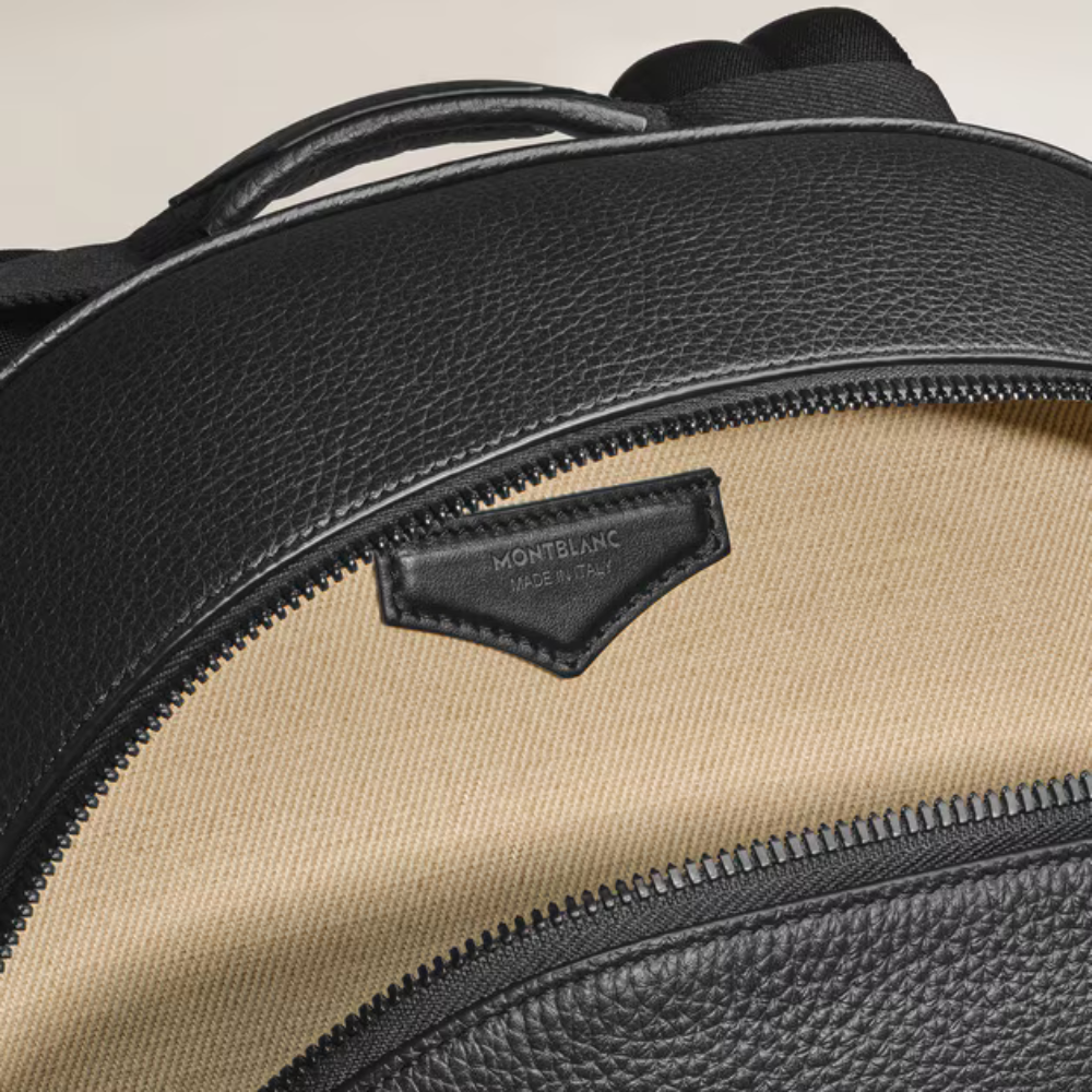 Montblanc M-Lock Backpack (MB220321) - Image 4