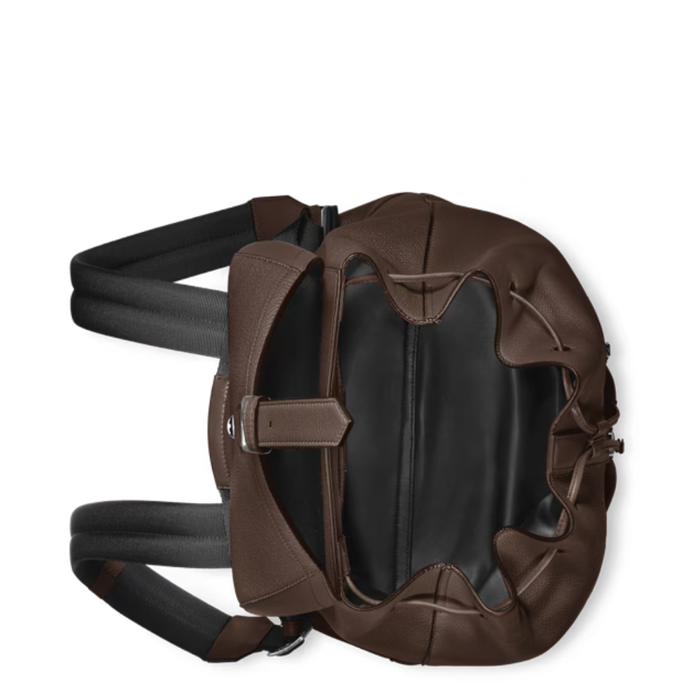 Montblanc Grain Backpack (MB198283) - Image 4