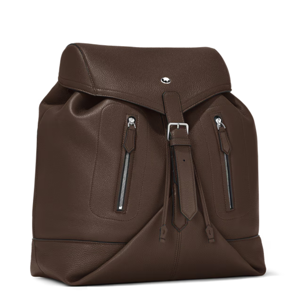 Montblanc Grain Backpack (MB198283) - Image 2