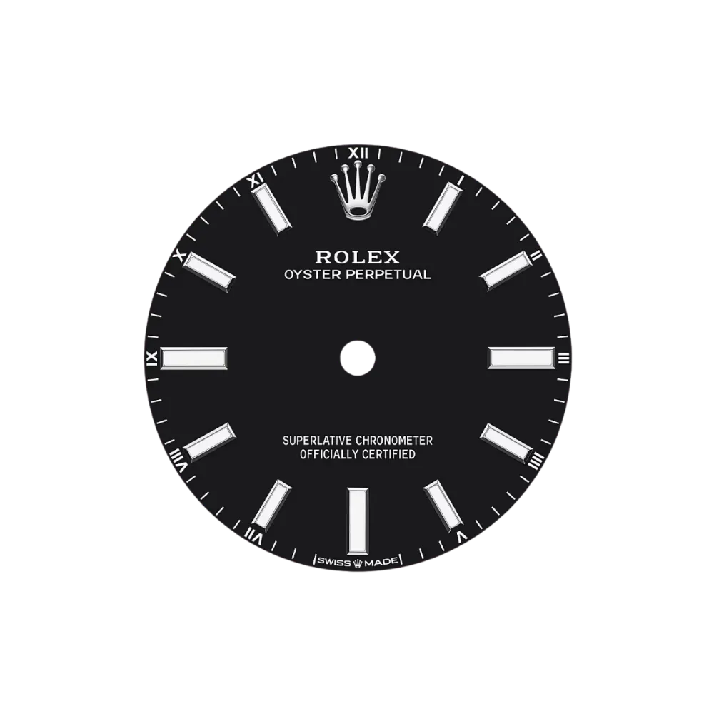 Rolex Oyster Perpetual 28 Ref. M276200-0010 - Image 2