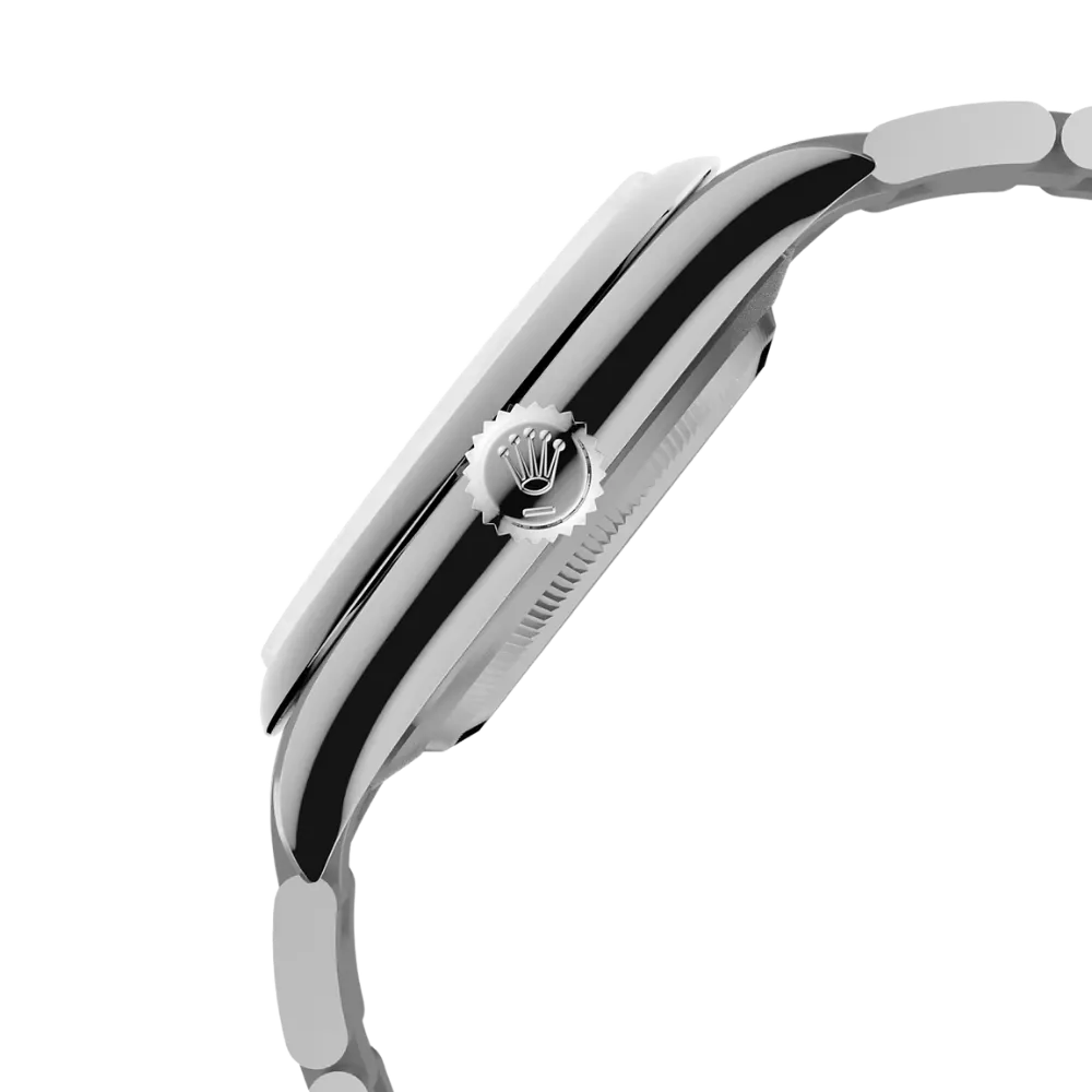 Rolex Oyster Perpetual 31 Ref M277200-0013 - Image 4