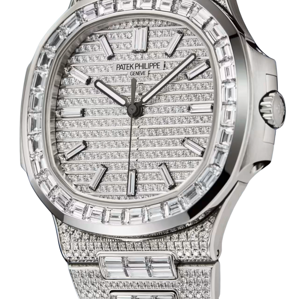 Patek Philippe Nautilus 5811/1460G-001 - Image 5