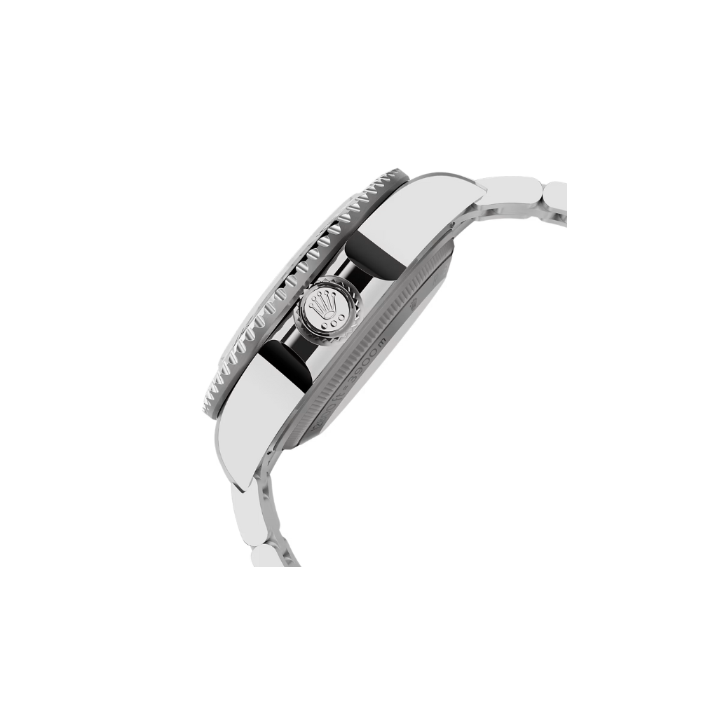 Rolex Deepsea Black Dial Ref#136660‑0004 - Image 6