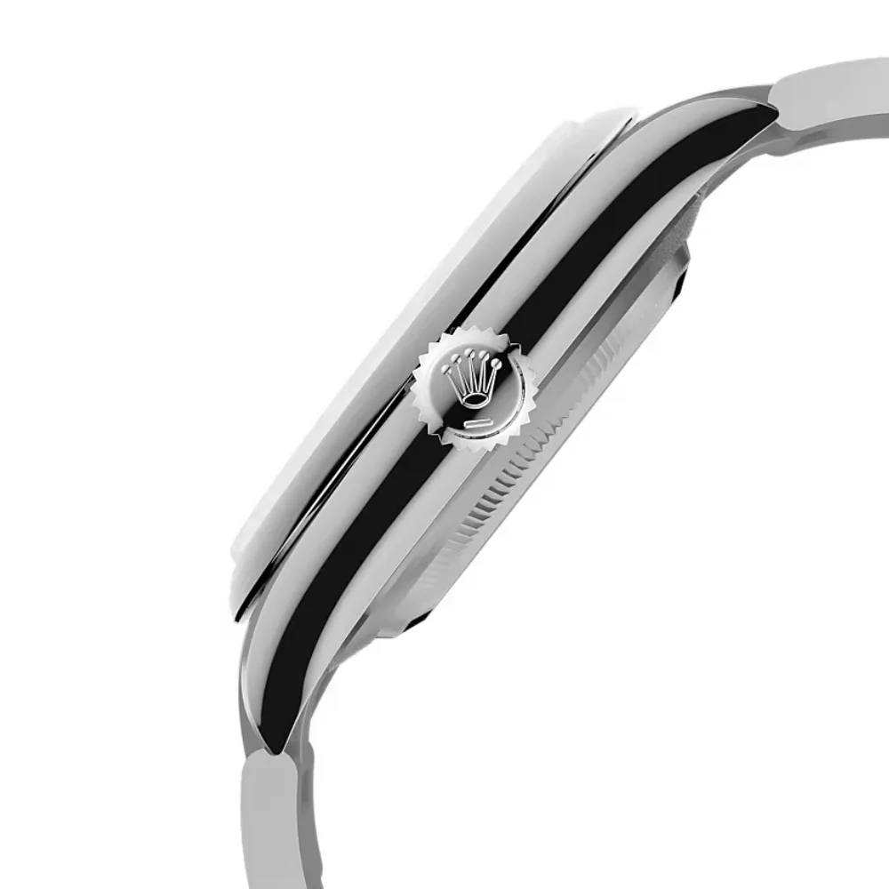 Rolex Oyster Perpetual No Date Ref# 124300-0002 - Image 3