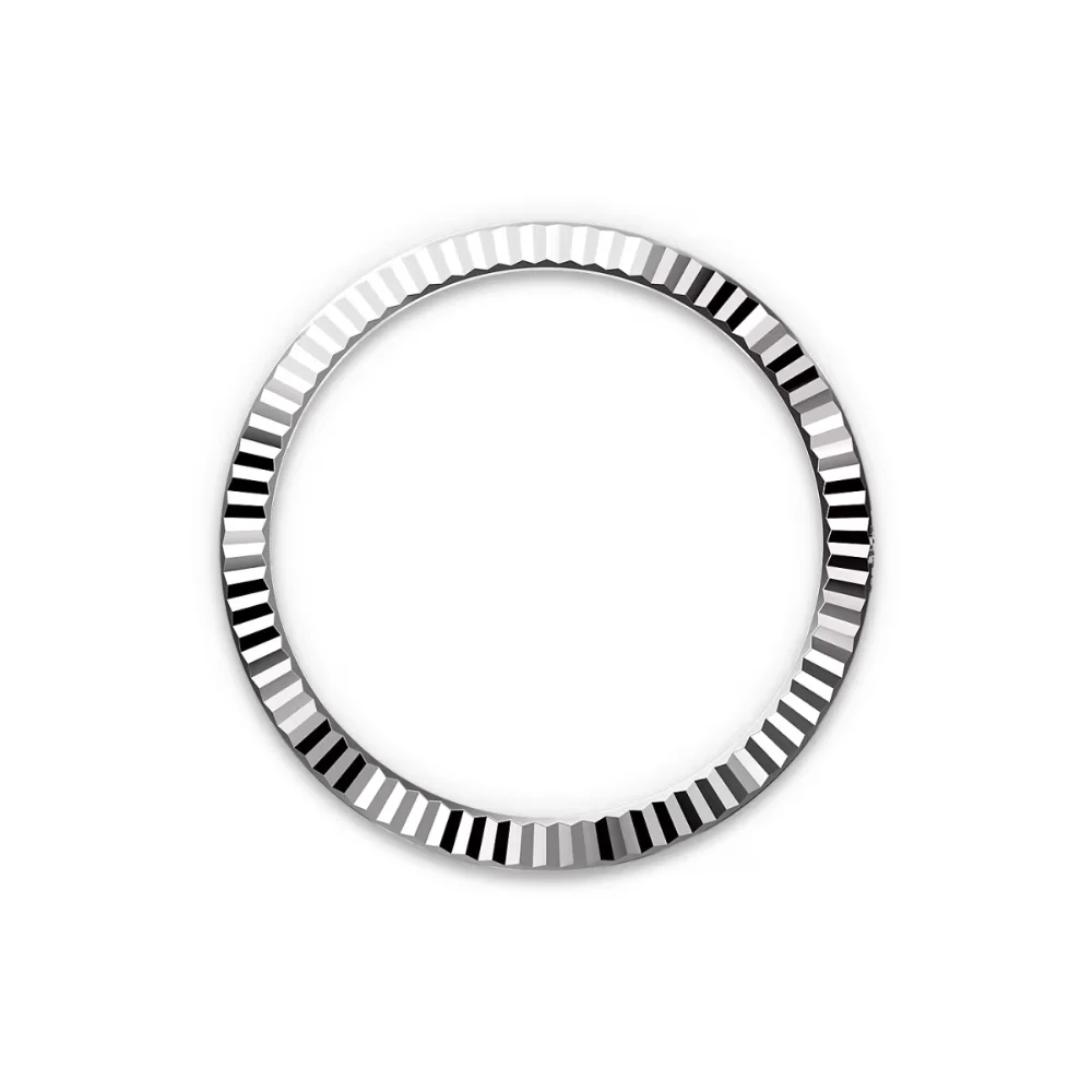 Rolex Datejust Oystersteel Ref# 126334-0028 - Image 3