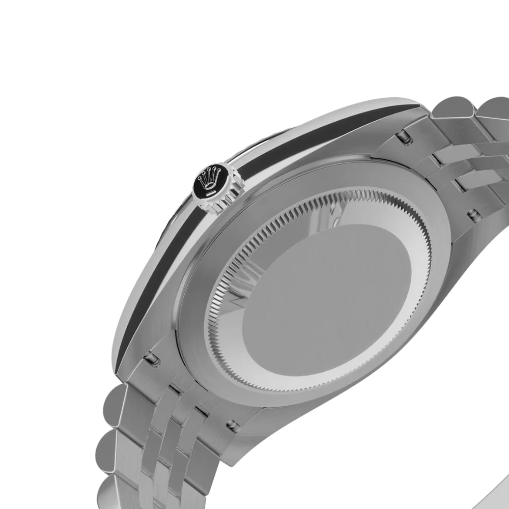 Rolex DateJust 41 Oyster M126334-0022 - Image 3