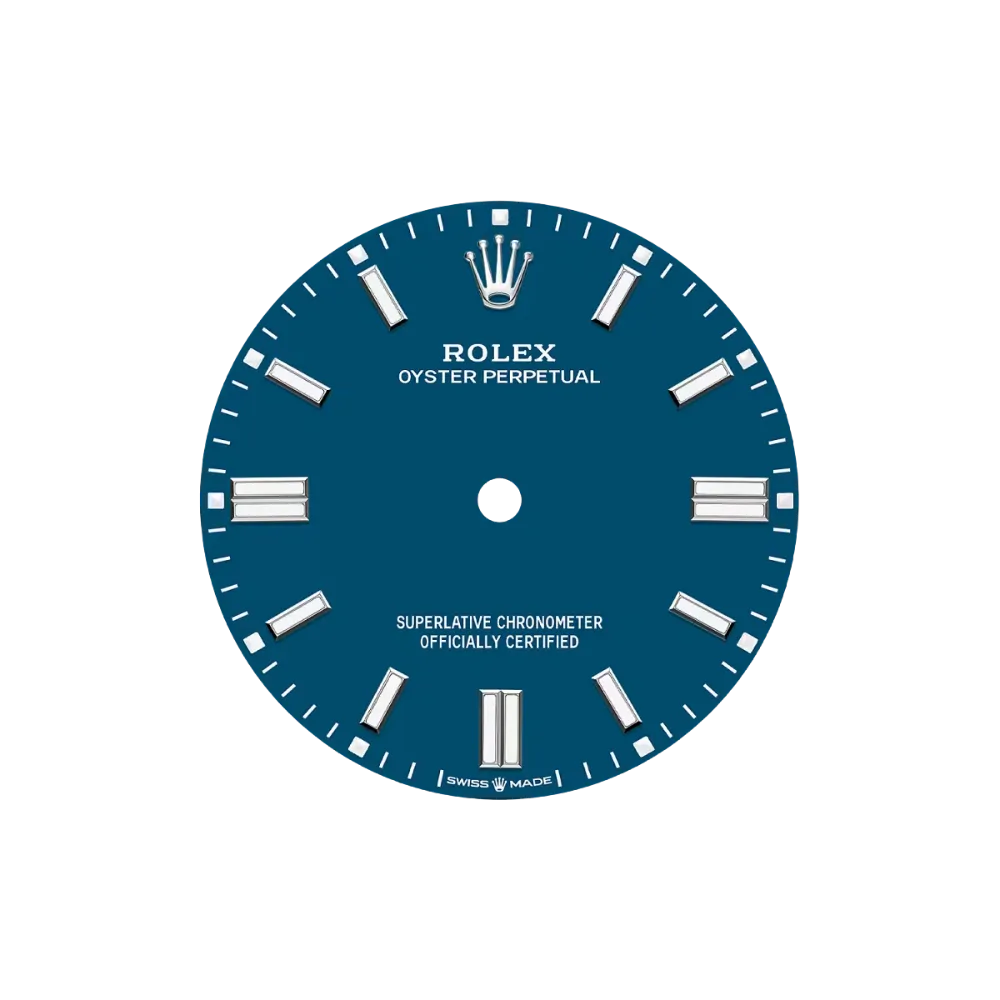 Rolex Oyster Perpetual 36 Ref.126000-0015 - Image 2
