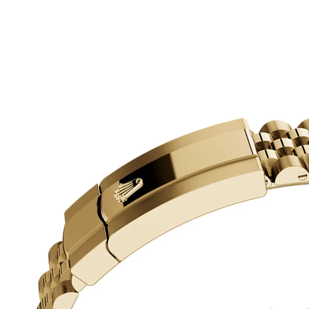 Rolex Sky-Dweller Yellow Gold 42 Ref.336938-0008 - Image 5