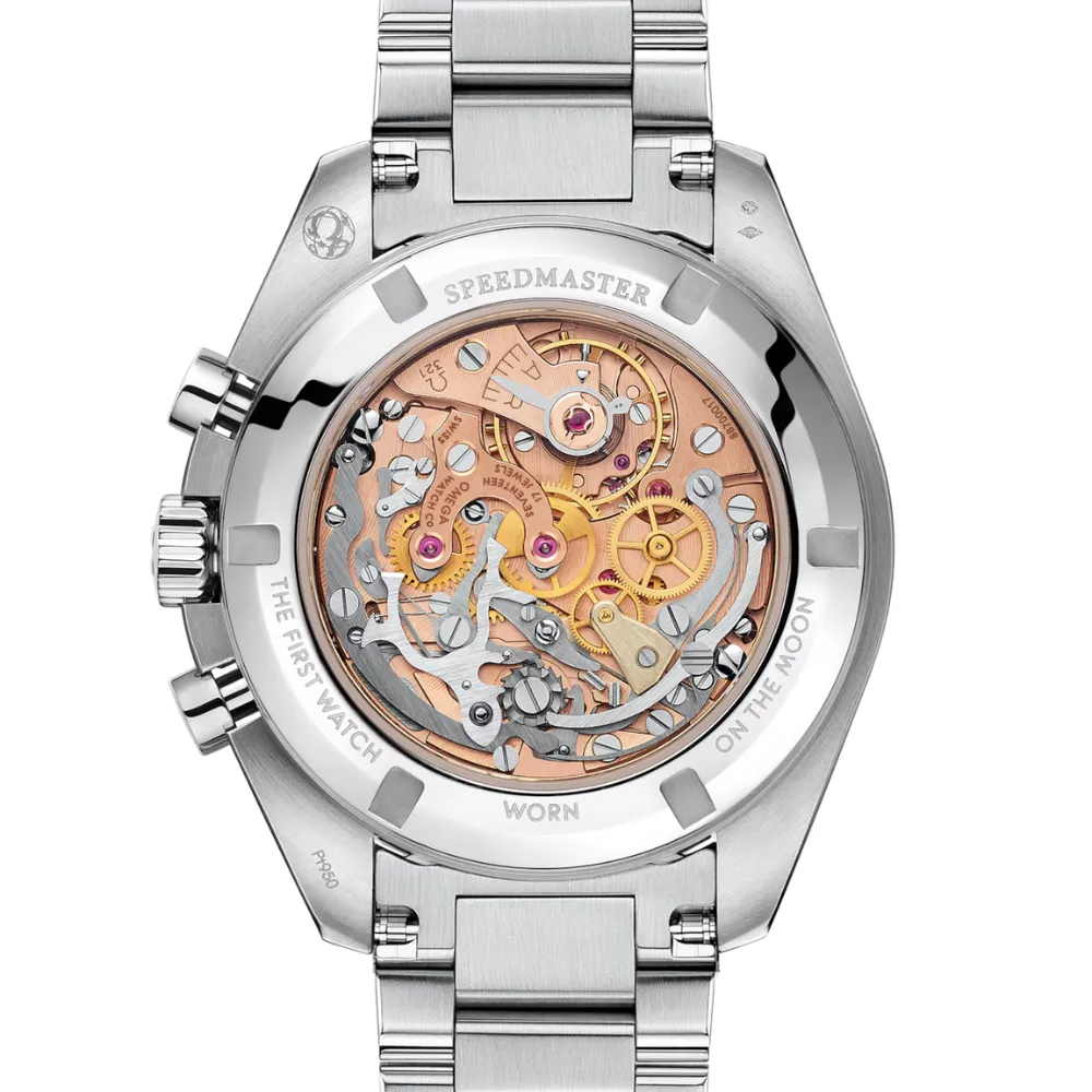 Omega Speedmaster Calibre 321 Professional Chronograph 42 Ref. 311.90.42.30.99.002 - Image 2