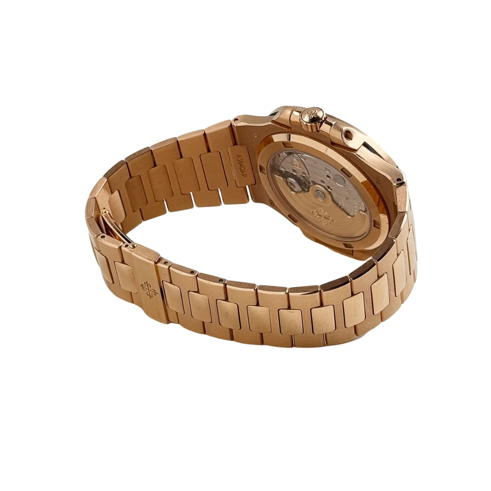 Patek Philippe Nautilus 5723/1R-001 - Image 7