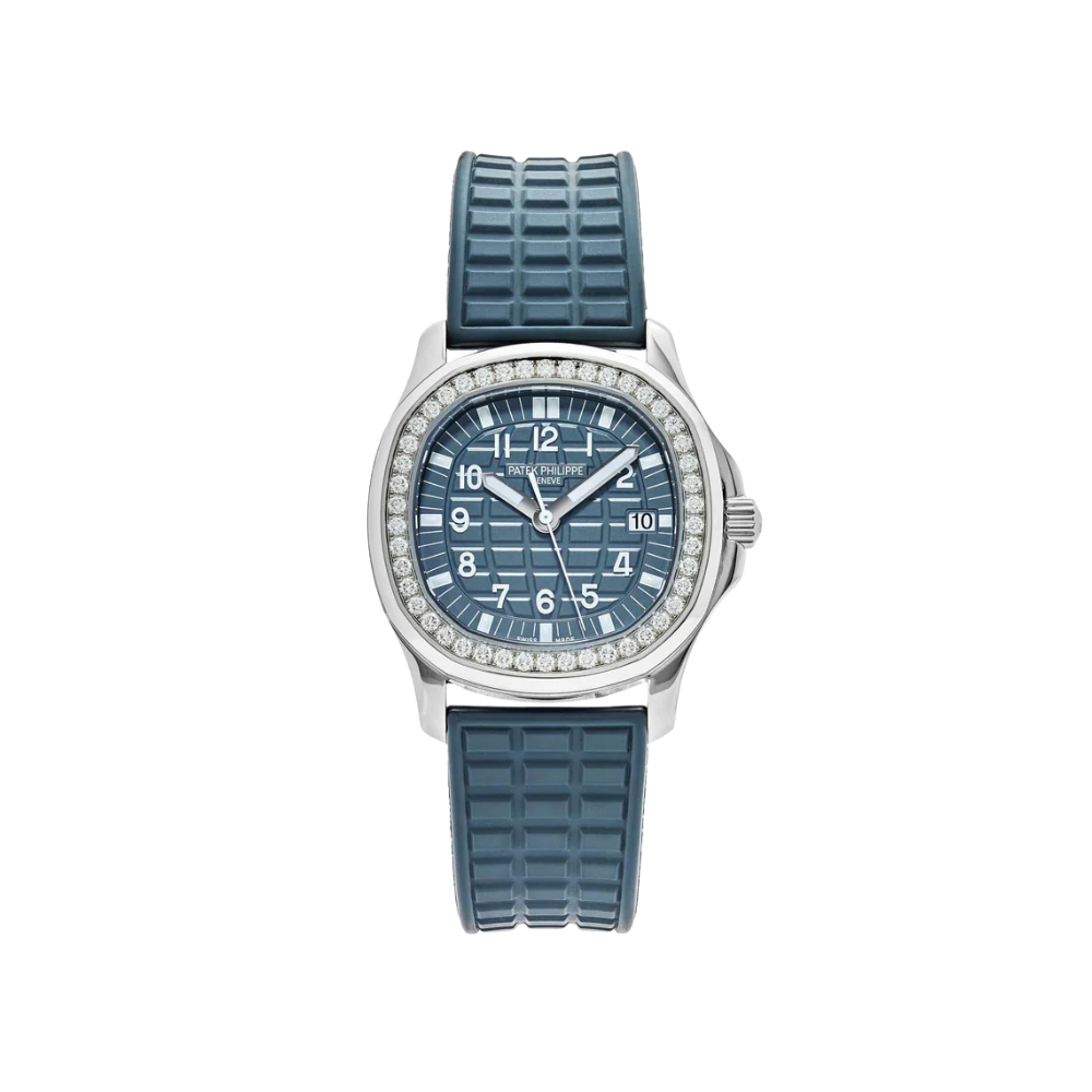 Patek Philippe Aquanaut Luce 5067A-025