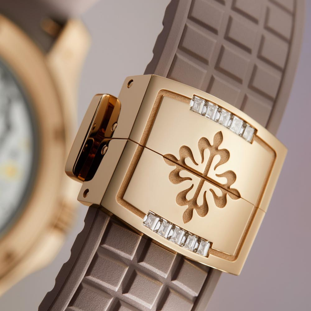 Patek Philippe Aquanaut 5260/355R - Image 7