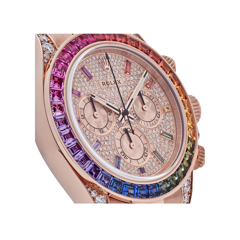 Rolex Daytona 116595RBOW - Image 5