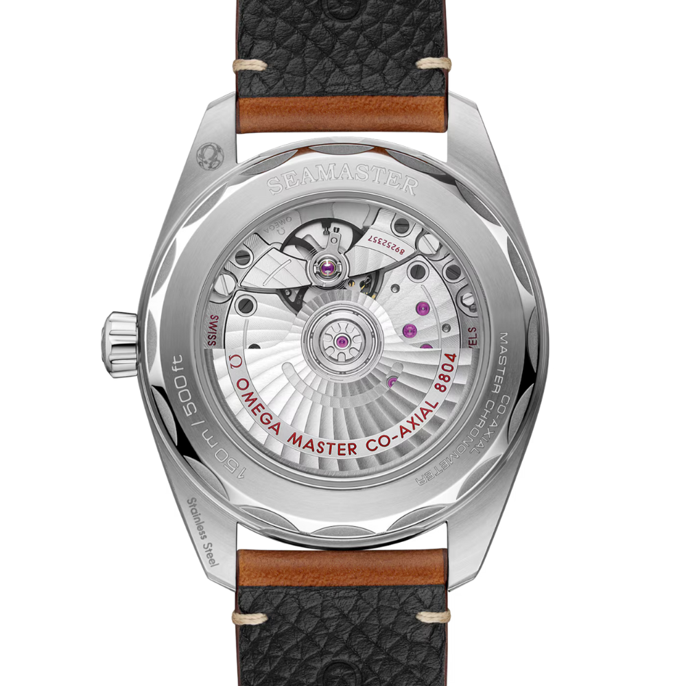 Seamaster Railmaster Ref. 235.12.38.20.13.001 - Image 2